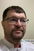 Голубцов Павел Семенович - Красноярск
