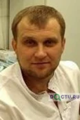 Голубцов Сергей Петрович - Санкт-Петербург