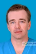 Голубцов Владислав Викторович - Краснодар