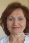 Голубцова Анна Ивановна - Ставрополь