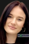 Голубцова Арина Сергеевна - Кострома