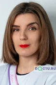 Голубцова Дарья Евгеньевна - Ставрополь