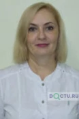 Голубцова Елена Владимировна - Барнаул