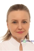 Голубцова Лариса Владиленовна - Москва