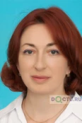 Голубцова Наталья Михайловна - Краснодар