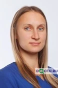 Голубцова Вероника Сергеевна - Санкт-Петербург