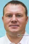 Голубечков Алексей Юрьевич - Ульяновск
