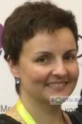 Голубенцева Надежда Сергеевна - Санкт-Петербург