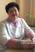 Голубенко Лидия Алексеевна - Волгоград
