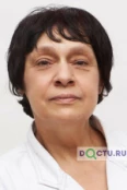 Голубенко Людмила Никифоровна - Санкт-Петербург