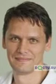 Голубев Алексей Евгеньевич - Ярославль
