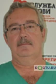 Голубев Андрей Александрович - Калининград