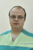 Голубев Андрей Олегович - Москва