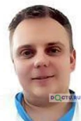 Голубев Дмитрий Андреевич - Санкт-Петербург