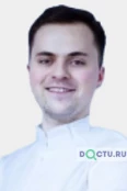 Голубев Юрий Константинович - Москва
