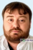 Голубев Максим Александрович - Тюмень