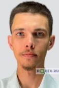Голубев Павел Михайлович - Москва