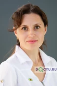 Голубева Анна Павловна - Калининград