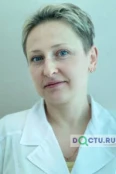 Голубева Анна Сергеевна - Ставрополь