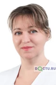Голубева Елена Александровна - Сочи