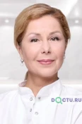 Голубева Елена Николаевна - Нижний Новгород