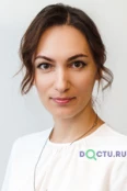 Голубева Елена Викторовна - Санкт-Петербург