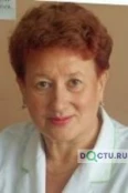 Голубева Ирина Васильевна - Рязань