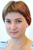 Голубева Ирина Витальевна - Санкт-Петербург