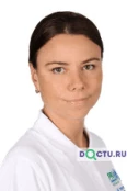 Голубева Ирина Владимировна - Санкт-Петербург