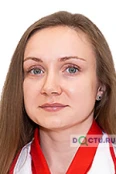 Голубева Юлия Дмитриевна - Ярославль