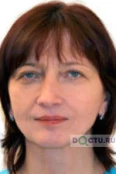 Голубева Лариса Александровна - Санкт-Петербург