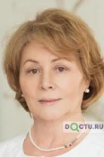 Голубева Марина Евгеньевна - Пермь