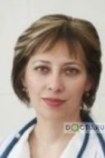 Голубева Марина Викторовна - Ставрополь