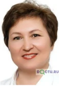 Голубева Нелля Камильевна - Уфа