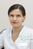 Голубева Нина Владимировна - Челябинск