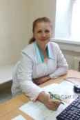Голубева Надежда Викторовна - Чебоксары