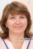 Голубева Оксана Олеговна - Владивосток