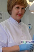 Голубева Татьяна Тихоновна - Тольятти