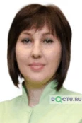Голубева Татьяна Владимировна - Санкт-Петербург