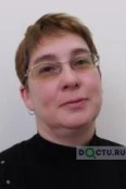 Голубева Варвара Андреевна - Москва