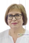 Голубева Вера Валентиновна - Кемерово
