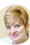 Голубева Виктория Владимировна - Москва