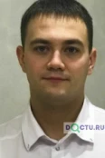 Голубицкий Михаил Сергеевич - Курск
