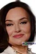 Голубина Наталья Николаевна - Пермь