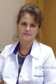 Голубина Ольга Владимировна - Москва