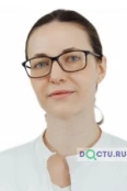 Голубкина Наталья Вадимовна - Рязань