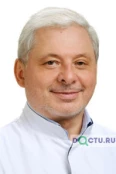 Голубков Николай Александрович - Тюмень