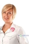 Голубкова Наталья Михайловна - Челябинск