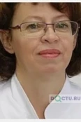 Голубкова Светлана Витальевна - Кострома