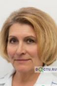 Голубничая Валентина Александровна - Севастополь